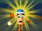 Игра Popcorn Run 3D онлајн