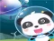 Игра Baby Panda Up онлајн