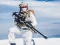 Игра Snow Sniper онлајн