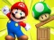 Игра Super Mario Physics онлајн
