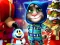 Игра Christmas Tom Spot The Difference онлајн