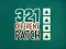Игра 321 Diferent Patch онлајн