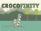 Игра Crocofinity онлајн
