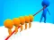 Игра Rope Skipping io онлајн