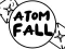 Игра Atom Fall онлајн
