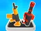Игра Merging weapons онлајн