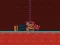 Игра Super Hero Rope онлајн
