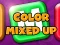 Игра Color Mixed Up онлајн