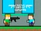 Игра Friends Battle Gunwars онлајн