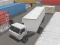 Игра Truck Space 2 онлајн