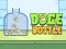Игра Doge Bottle онлајн