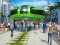 Игра Gyroscopic Elevated Bus Simulator Public Transport онлајн