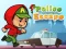 Игра Police Escape онлајн
