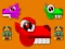 Игра Monsters Run онлајн
