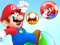 Игра Super Mario Bubble Shoot онлајн