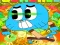 Игра Gumball Runner adventure онлајн