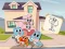 Игра World Of Gumball Coloring Game онлајн