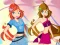 Игра Winx Bloom Casual онлајн