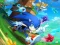 Игра Sonic Runners Adventure онлајн