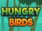 Игра Hungry Birds онлајн