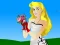 Игра Princess Aurora Wedding онлајн