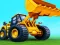 Игра Bulldozer Crash онлајн
