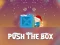 Игра Push The Box онлајн
