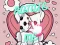 Игра Cute Animal Rotate онлајн