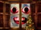 Игра New Year: Santa Claus outside the window онлајн
