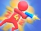 Игра Human Gun! онлајн