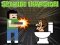 Игра Skibidi Invasion онлајн