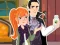 Игра Dracula On Milk Red Velvet онлајн