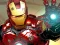 Игра Iron Man Jigsaw Puzzle Collection онлајн