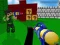 Игра Paintball Fun 3d Pixel 2022 онлајн