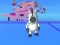 Игра Fall Animals Racing онлајн