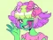 Игра Monster Girl Maker онлајн
