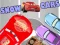Игра Cars Snowy онлајн