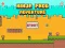 Игра Ninja Frog Adventure онлајн
