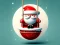 Игра Roly Santa Claus онлајн