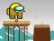 Игра Imposter Run Jump онлајн