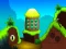 Игра Cliff Land Escape онлајн