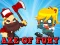 Игра Axe Of Fury онлајн