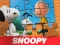Игра Snoopy Jigsaw Puzzle онлајн