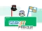 Игра StickJet Parkour онлајн