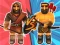 Игра Medieval Battle 2P онлајн