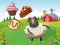 Игра Hungry Sheep онлајн