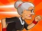 Игра Angry Granny Run: India онлајн