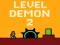 Игра Level Demon 2 онлајн