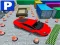 Игра Car Parking онлајн