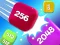 Игра Chain Cube 2048: 3D Merge Game онлајн